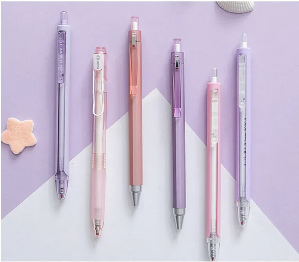 Japanese 0.5mm Gel Pen