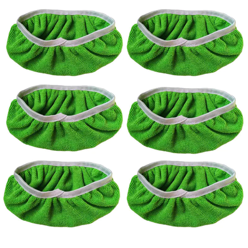 Washable Reusable Mop Cloth