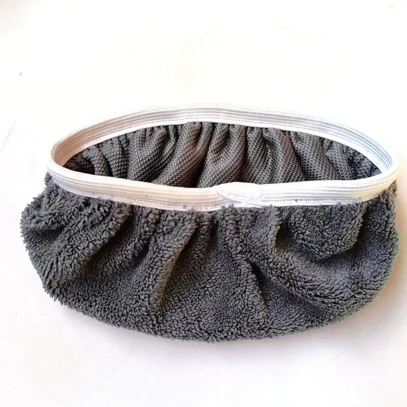 Washable Reusable Mop Cloth